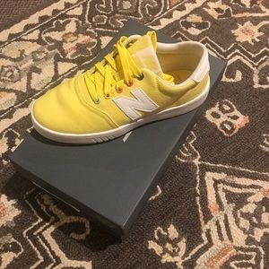 New Balance shoes ❤️